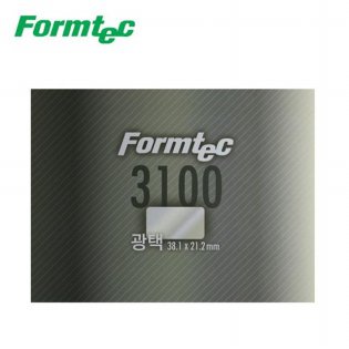  바코드용라벨 레이저광택 레이저전용 LB-3104:100매입
