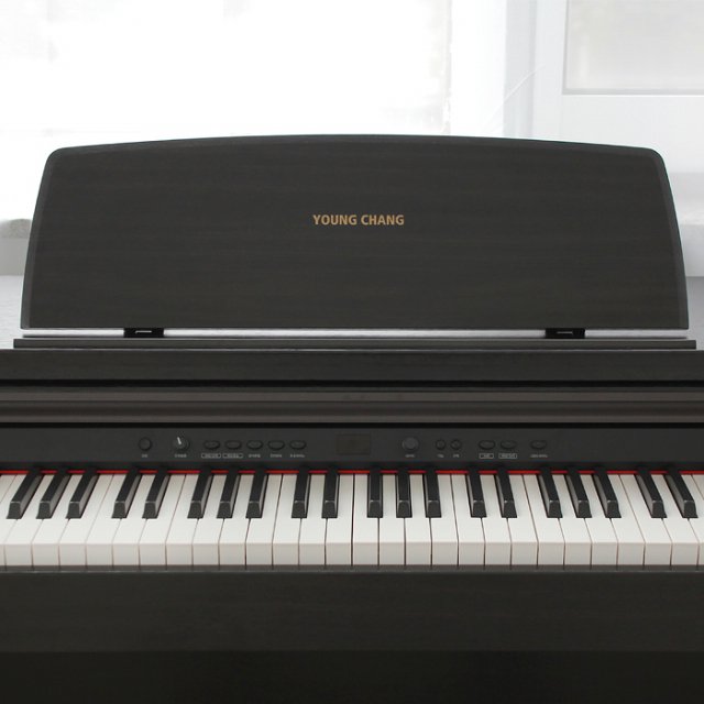디지털피아노 KT-1/ KT1(로즈우드)전자피아노