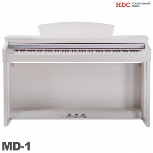 디지털피아노 MD-1/MD1 (화이트)
