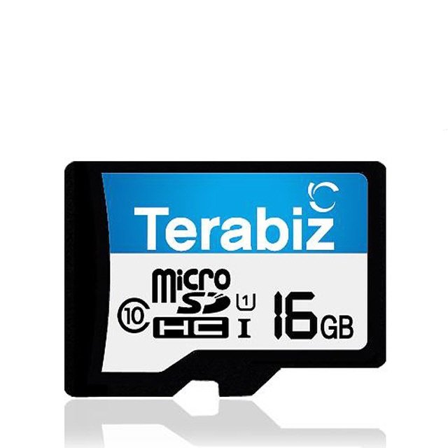 마이크로SD카드 16GB CLASS10