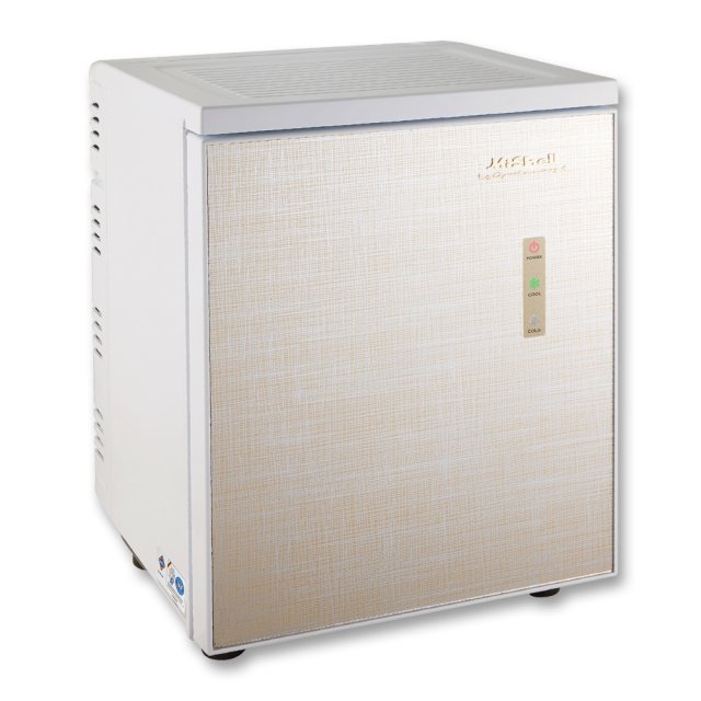 무소음 화장품 냉장고AK-202 (20L)