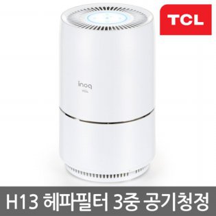 TCL 공기청정기 IA-I9A(화이트)