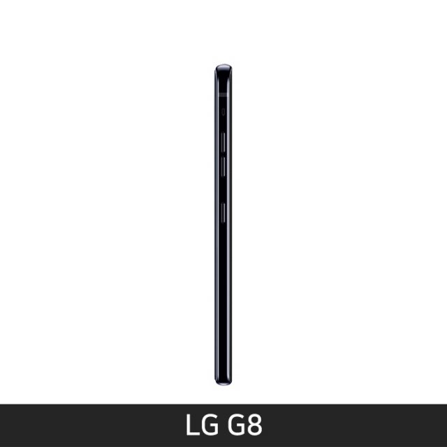 [자급제/공기계] LG G8 ThinQ 128기가 [뉴오로라블랙][LM-G820N]