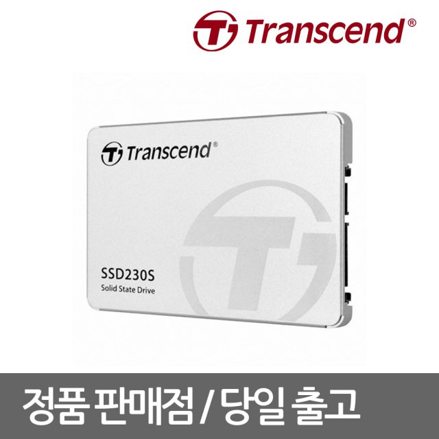 Transcend 230S 1TB