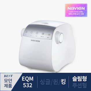 온수매트 Modern EQM532-KS 슬림 킹