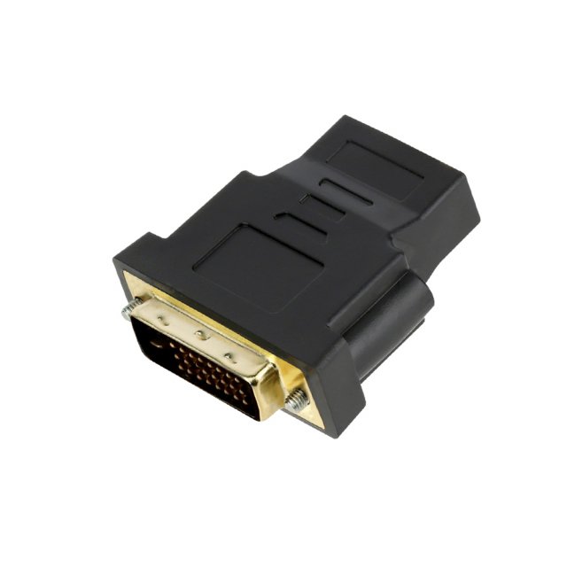 NEXT-1652HDVI-FM HDMI-F/DVI-M Connector