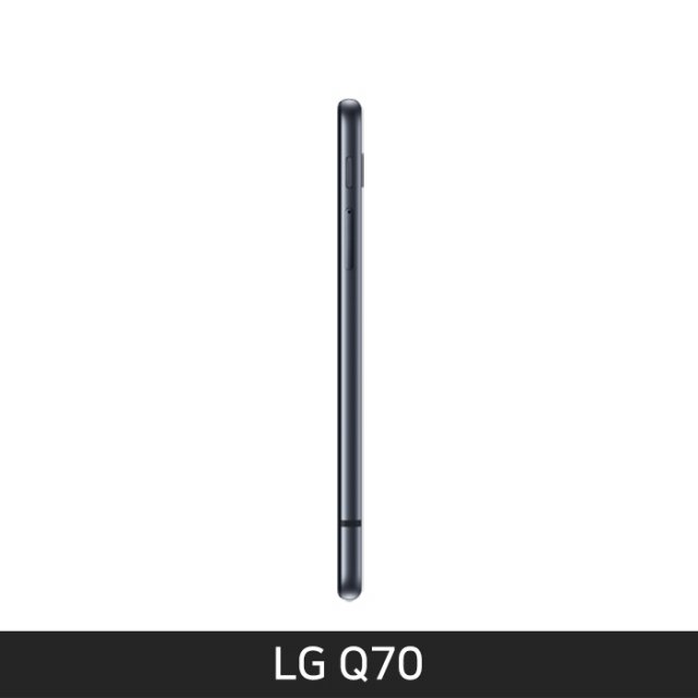 [자급제/공기계] LG Q70 [미러블랙][LM-Q730N][6.4인치대화면/트리플카메라]
