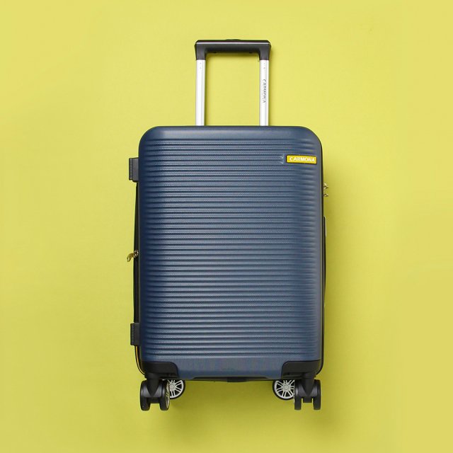 [카르모나] 프리아 특대형 28 확장형 여행가방
