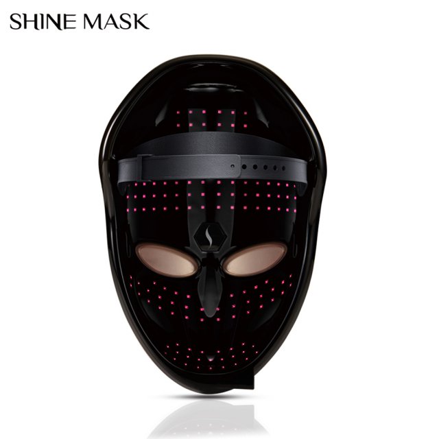 샤인마스크 LED근적외선 마스크 SHINE MASK