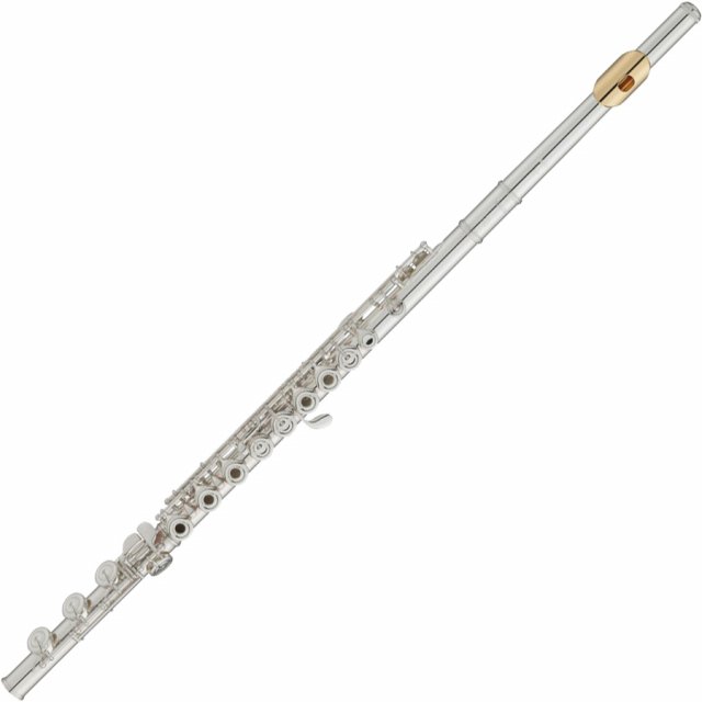 야마하 플룻 YFL-382HGL