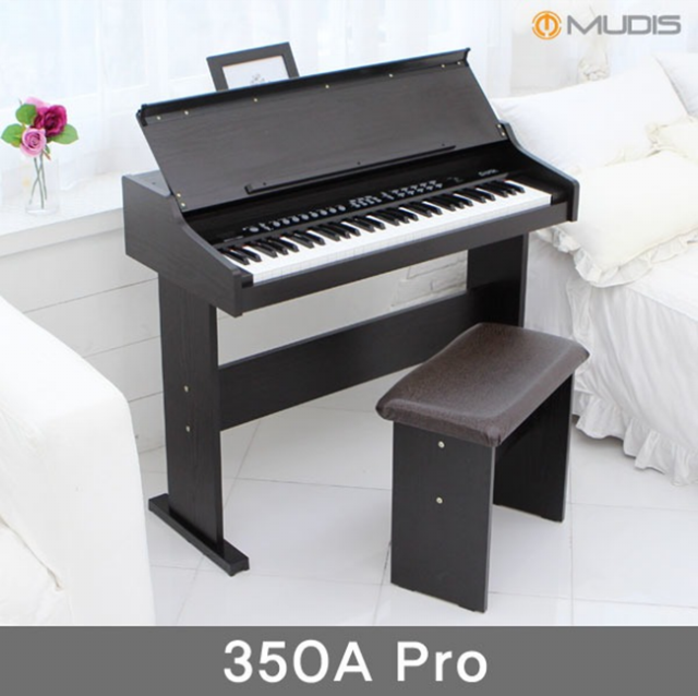 전자 디지털피아노 350A Pro + 헤드폰