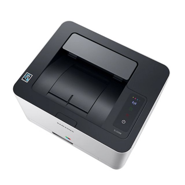 삼성 블랙/컬러 레이저 프린터[SL-C510W][토너포함/18ppm]