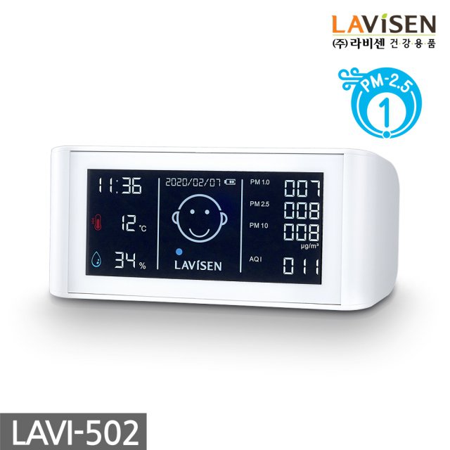 LAVI-502