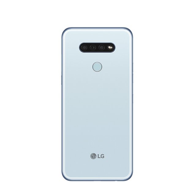 [자급제/공기계] LG Q51 [프로즌화이트][LM-Q510N]