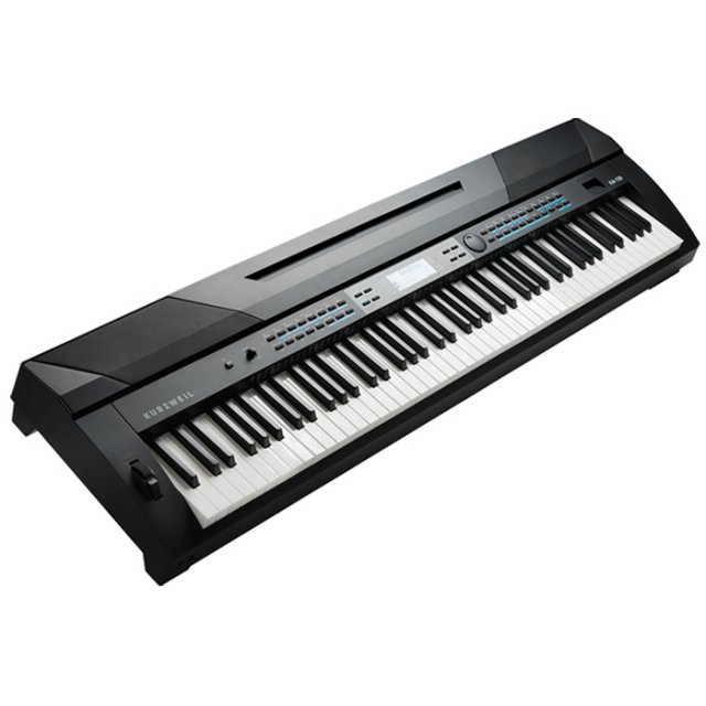 [SS급 새것 같은 리퍼]영창 커즈와일 스테이지 디지털 피아노 KA-120 KA120