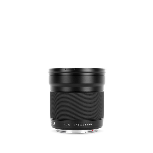 Hasselblad XCD 3,5/30mm Lens / X1D 렌즈
