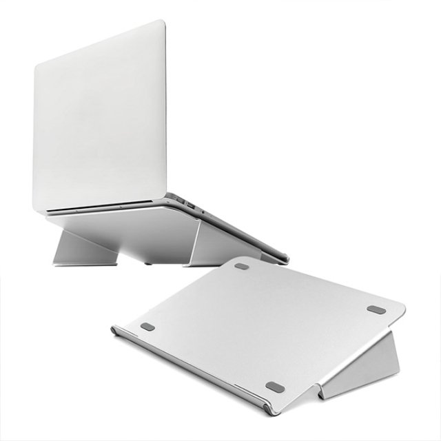 OFFI NT-300 노트북 알루미늄 스탠드