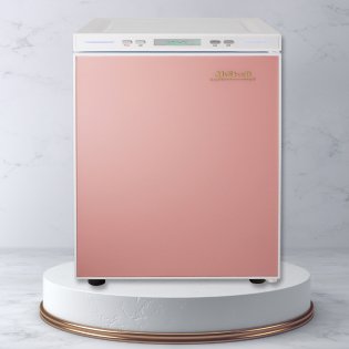 무소음 화장품 냉장고 AT-0184S (25L)