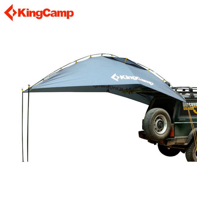 KINGCAMP 텐트 Compass_KT3086_GREY