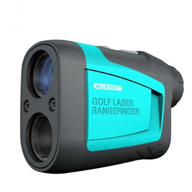 [해외직구] MiLESEEY 골프거리 레이저 측정기 PF210