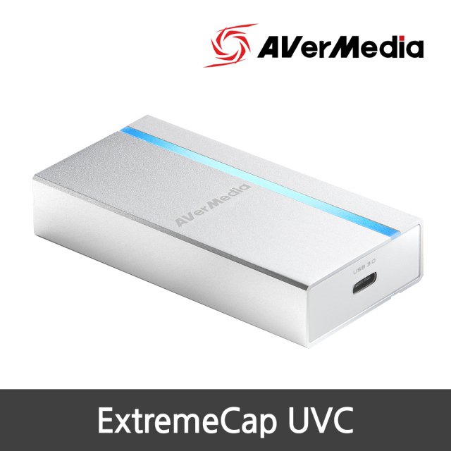 에버미디어 BU110 ExtremeCap UVC