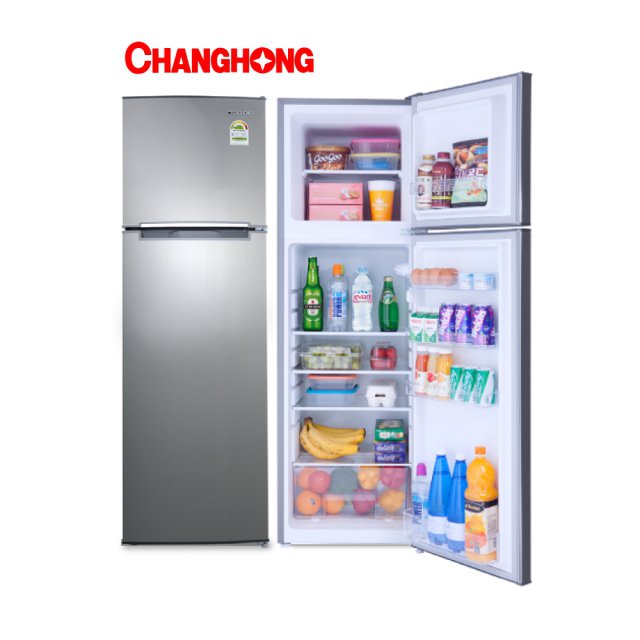 [하이마트 설치] 2도어 냉장고 BMS168RS (168L)