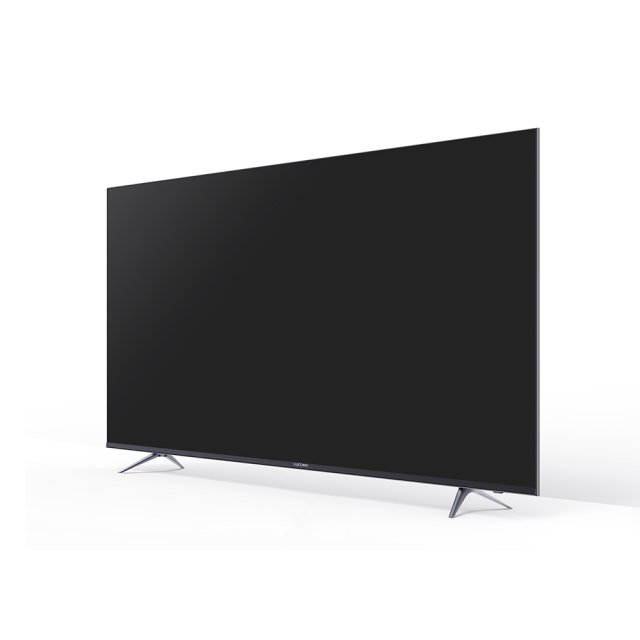 190cm 4K UHD 솔로앤 스마트 TV T7503TU (벽걸이형 설치)