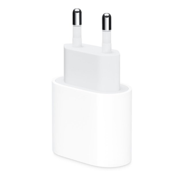 Apple 정품 전원 어댑터 / 충전기 20W USB-C타입