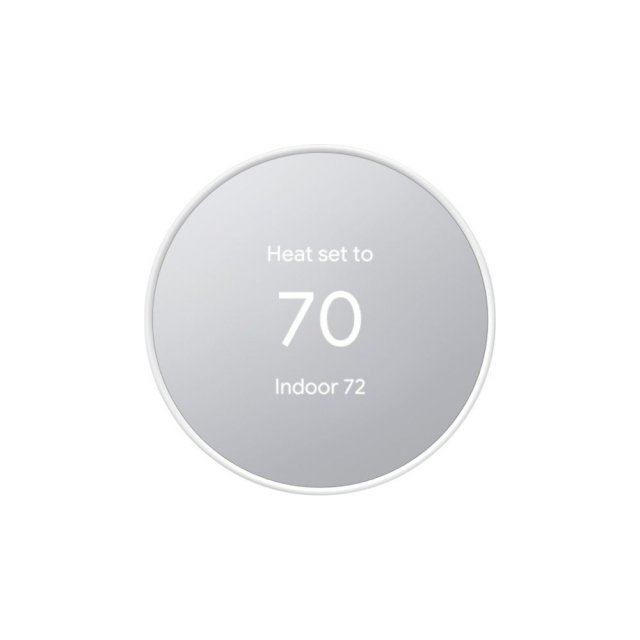 [해외직구] 구글 네스트 서모스탯 스마트 온도조절기