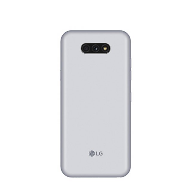 [자급제] LG Q31, 메탈릭 실버, 32GB, LM-Q310NSV 