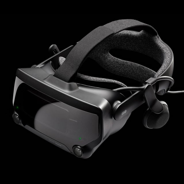 [해외직구] 밸브 인덱스 VR 헤드셋 + 컨트롤러