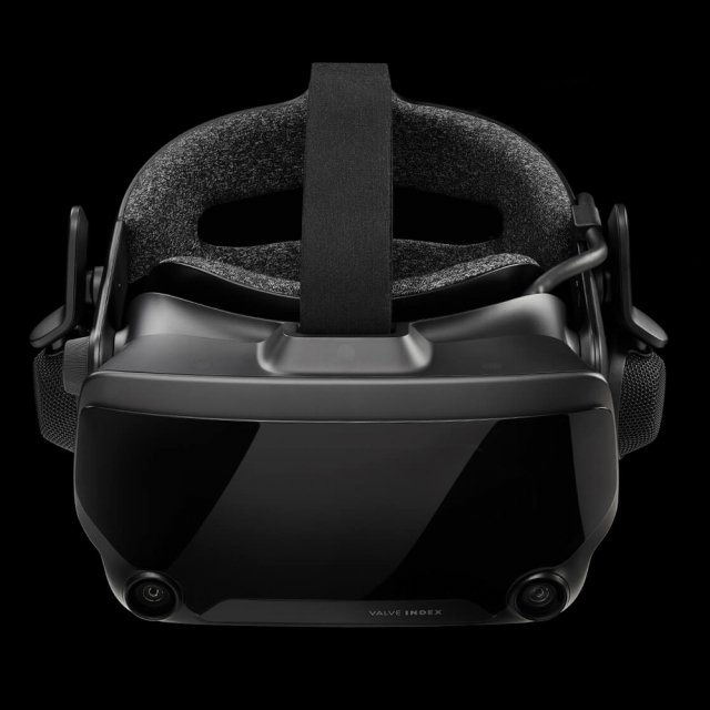 [해외직구] 밸브 인덱스 VR 헤드셋