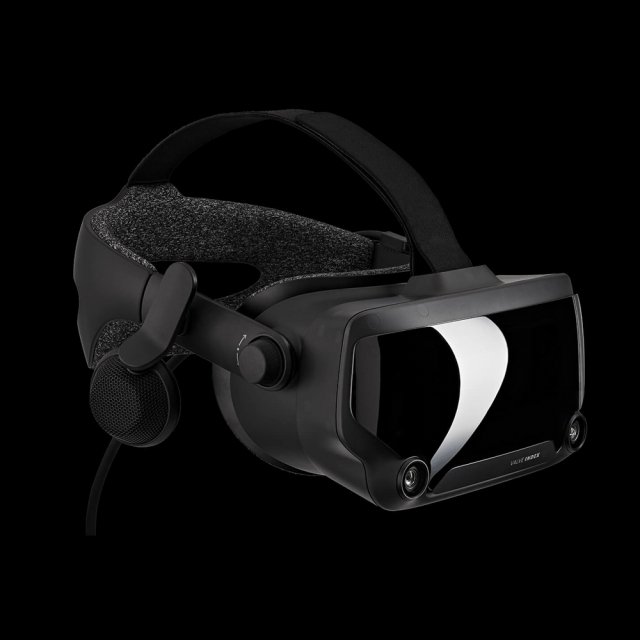 [해외직구] 밸브 인덱스 VR 헤드셋