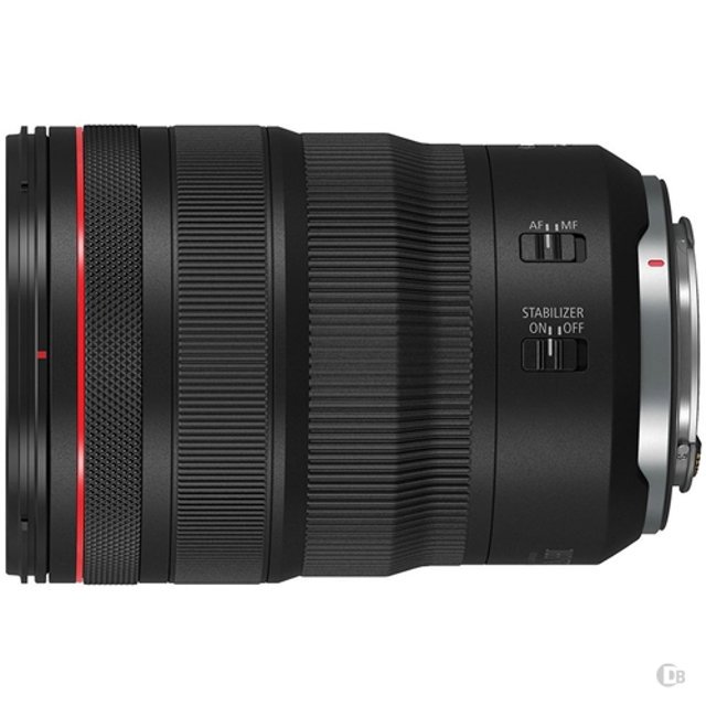 [정품]Canon 렌즈 RF 24-70mm F2.8 L IS USM
