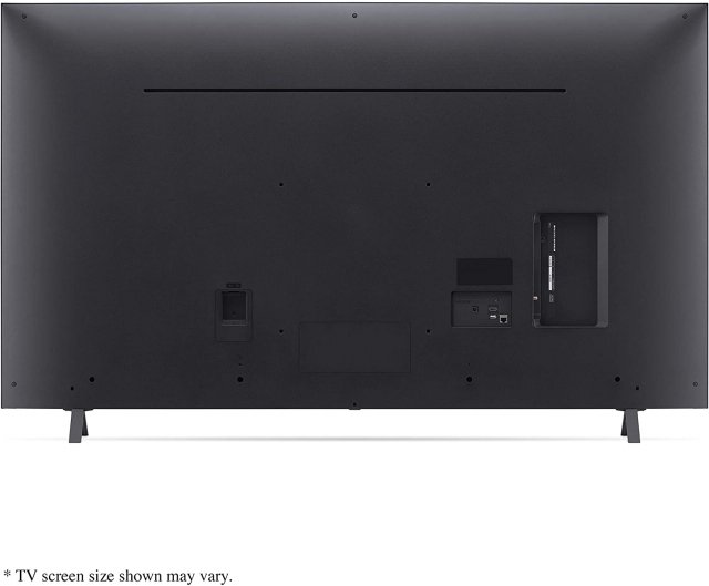 [해외직구] 163cm  4K UHD TV 65UP8000PUA (관부과세,해외배송비 포함)(관부가세 포함)
