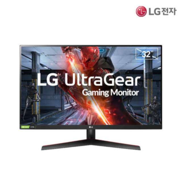 lg 32gn50