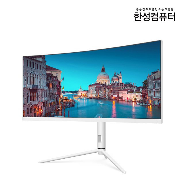 한성컴퓨터 TFG30F20W 울트라와이드 리얼 200 게이밍 모니터