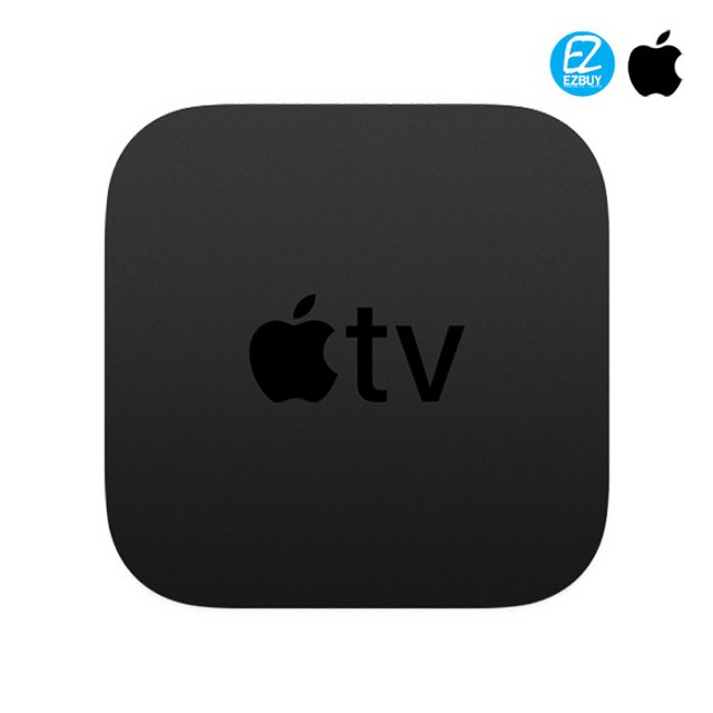 [해외직구] [정품] 애플TV Apple TV 4K 6세대 32G