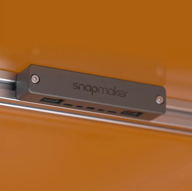 (Snapmaker)2.0 인클로저(Enclosure) A250