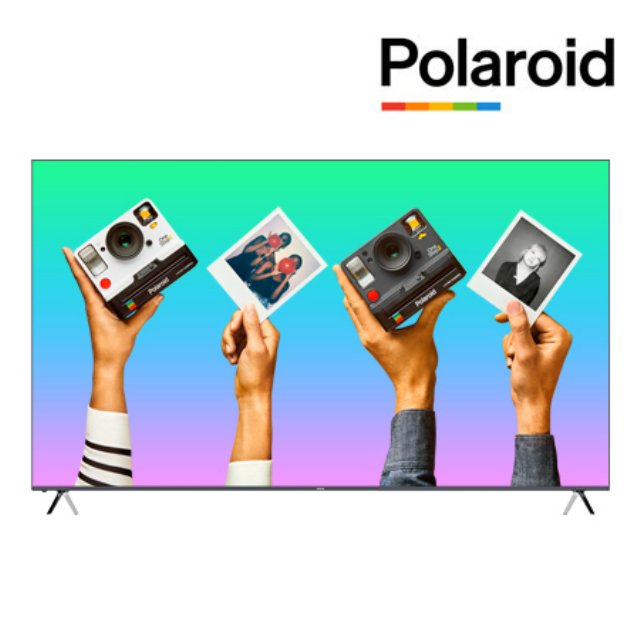 214cm POL85U UHD TV 4K HDR (스탠드 방문설치)