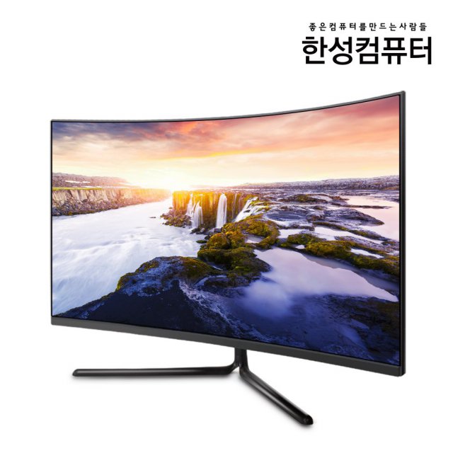 TFG32F24V 1500R 리얼 240 게이밍 모니터(무결점)