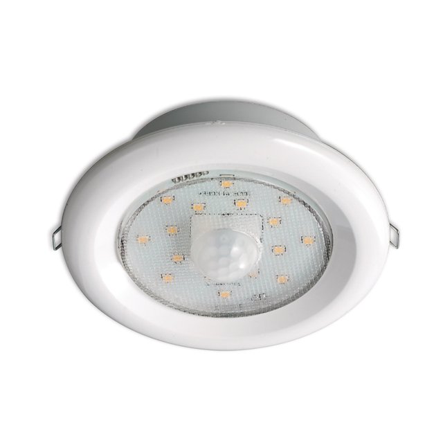 LED3.5인치다운라이트센서등