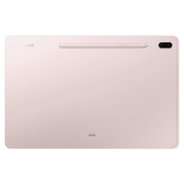 갤럭시탭 S7 FE WIFI 128G SM-T733NLIEKOO (핑크)