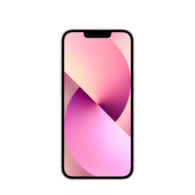 아이폰13 미니 자급제 (256GB, 핑크)