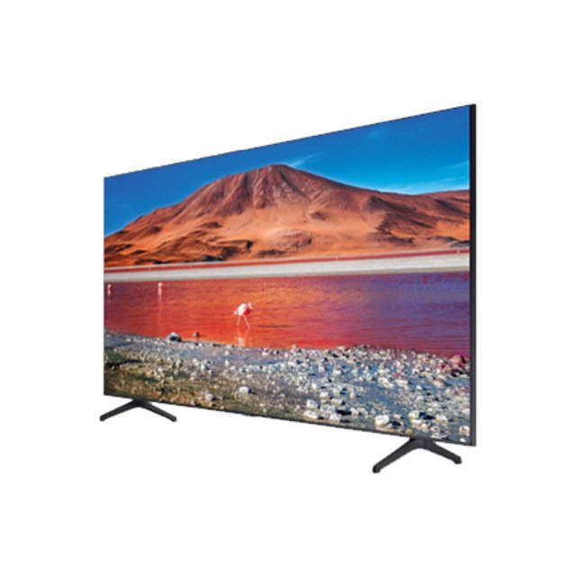 138cm Crystal UHD TV KU55UT7000FXKR (스탠드형)