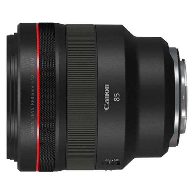 [정품]Canon 렌즈 RF 85mm F1.2 L USM