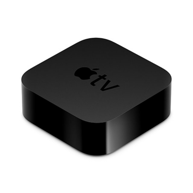 Apple 2021 애플TV HD 32GB_MHY93KH/A