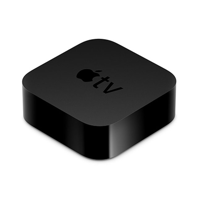 Apple 2021 애플TV HD 64GB