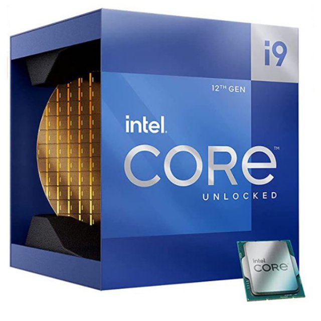 (정품)인텔 코어 i9-12900K 엘더레이크