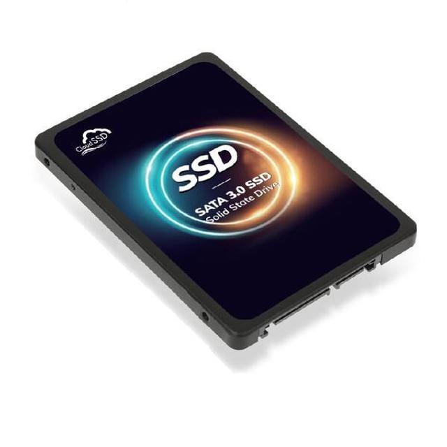 한창코퍼레이션 Cloud SSD (240GB)